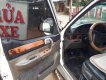 Ssangyong Musso 2.3 2000 - Bán Ssangyong Musso 2.3 năm 2000, màu trắng xe gia đình, giá chỉ 130 triệu