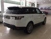 LandRover Range rover HSE 3.0 2014 - Cần bán xe LandRover Range Rover HSE 3.0 năm sản xuất 2014, màu trắng, nhập khẩu nguyên chiếc như mới