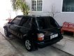 Toyota Starlet Trước 1991 - Cần bán xe Toyota Starlet sản xuất 1991, màu đen, 92 triệu