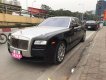 Rolls-Royce Ghost EWB 6.6 V12 2012 - Bán Rolls-Royce Ghost EWB 6.6 V12 đời 2012, màu đen, nhập khẩu