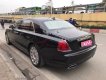 Rolls-Royce Ghost EWB 6.6 V12 2012 - Bán Rolls-Royce Ghost EWB 6.6 V12 đời 2012, màu đen, nhập khẩu