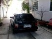 Toyota Starlet Trước 1991 - Cần bán xe Toyota Starlet sản xuất 1991, màu đen, 92 triệu