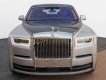 Rolls-Royce Phantom 6.7 V12 2018 - Cần bán Rolls-Royce Phantom 6.7 V12 năm sản xuất 2018, nhập khẩu