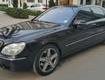 Mercedes-Benz S500 2006 - Cần bán mercedes s500