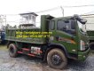 JRD HFC 2018 - Đại lý bán xe ben Dongfeng 8T5 - 8,5 tấn - 8.5T 1 cầu thùng ben 7 khối