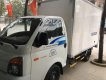 Hyundai Porter H 100 2016 - Bán xe Hyundai Porter H 100 sản xuất năm 2016, màu trắng như mới