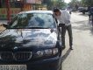 BMW 3 Series 318i 2005 - Bán ô tô BMW 3 Series 318i sản xuất 2005, màu đen số tự động, 310 triệu