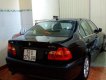 BMW 3 Series 318i 2005 - Bán ô tô BMW 3 Series 318i sản xuất 2005, màu đen số tự động, 310 triệu