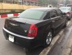 Chrysler 300C 2008 - Cần bán Chrysler 300C 2008, màu đen, nhập khẩu nguyên chiếc, giá 745tr