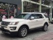 Ford Explorer 2.3L Ecoboost AT AWD 2018 - Bán Ford Explorer 2.3L Ecoboost AT AWD (xe nhập Mỹ), giá xe chưa giảm, Hotline báo giá xe Ford rẻ nhất: 093.114.2545