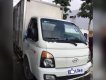 Hyundai Porter H 100 2016 - Bán xe Hyundai Porter H 100 sản xuất năm 2016, màu trắng như mới