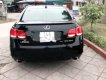 Lexus GS 350 2008 - Chính chủ bán Lexus GS 350 năm sản xuất 2008, màu đen, xe nhập