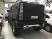 Hummer H2 V8 2004 - Bán ô tô Hummer H2 V8 2004, màu đen, xe nhập