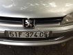 Peugeot 406 1997 - Bán Peugeot 406 năm 1997, màu bạc, nhập khẩu nguyên chiếc số tự động