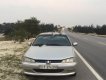 Peugeot 406 1997 - Bán Peugeot 406 năm 1997, màu bạc, nhập khẩu nguyên chiếc số tự động