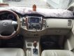 Toyota Innova V 2014 - Bán Toyota Innova V năm 2014, màu bạc như mới