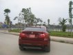 BMW X6 xDriver35i 2009 - Bán BMW X6 xDriver35i đời 2009, màu đỏ, xe nhập