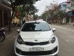 Kia Rio 1.4 AT 2016 - Chính chủ bán xe Kia Rio 1.4 AT 2016, màu trắng, xe nhập