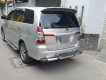 Toyota Innova V 2014 - Bán Toyota Innova V năm 2014, màu bạc như mới