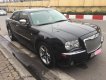 Chrysler 300C 2008 - Cần bán Chrysler 300C 2008, màu đen, nhập khẩu nguyên chiếc, giá 745tr