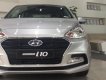 Hyundai Grand i10 1.2MT 2020 - Hyundai Vũng Tàu bán Hyundai i10 1.2MT 2020 giảm 50tr, giá cực tốt, giao xe ngay, trả góp 85%, lãi ưu đãi