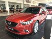 Mazda 6   2.0 2018 - Chính sách giá tháng 4/2018 Mazda 6 2.0 2018, đủ màu, ưu đãi khủng, hỗ trợ trả góp 85%- LH 0981.485.819