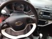 Kia Picanto 2013 - Bán Kia Picanto sản xuất 2013, màu đỏ 