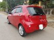 Kia Picanto 1.25 2013 - Bán ô tô Kia Picanto 1.25 năm 2013, màu đỏ