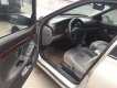 Peugeot 406 1997 - Bán Peugeot 406 năm 1997, màu bạc, nhập khẩu nguyên chiếc số tự động