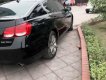 Lexus GS 350 2008 - Chính chủ bán Lexus GS 350 năm sản xuất 2008, màu đen, xe nhập