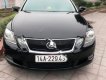 Lexus GS 350 2008 - Chính chủ bán Lexus GS 350 năm sản xuất 2008, màu đen, xe nhập