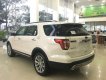 Ford Explorer 2.3L Ecoboost AT AWD 2018 - Bán Ford Explorer 2.3L Ecoboost AT AWD (xe nhập Mỹ), giá xe chưa giảm, Hotline báo giá xe Ford rẻ nhất: 093.114.2545