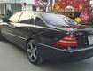 Mercedes-Benz S500 2006 - Cần bán mercedes s500