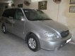 Kia Carnival GS 2006 - Bán ô tô Kia Carnival GS sản xuất năm 2006 số sàn