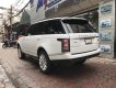 LandRover Range rover HSE 2016 - Bán xe LandRover Range Rover HSE đời 2016, màu trắng, xe nhập Mỹ giá tốt