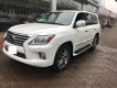 Lexus LX 570 2014 - Bán Lexus LX 570 đời 2014, màu đen, nhập khẩu Mỹ 