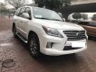 Lexus LX 570 2014 - Bán Lexus LX 570 đời 2014, màu đen, nhập khẩu Mỹ 