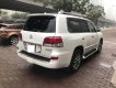 Lexus LX 570 2014 - Bán Lexus LX 570 đời 2014, màu đen, nhập khẩu Mỹ 