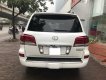 Lexus LX 570 2014 - Bán Lexus LX 570 đời 2014, màu đen, nhập khẩu Mỹ 