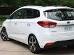Kia Rondo  GAT F/L 2018 - Cần bán xe Kia Rondo đời 2018, màu trắng tại Quảng Ninh