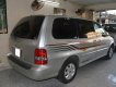 Kia Carnival GS 2006 - Bán ô tô Kia Carnival GS sản xuất năm 2006 số sàn