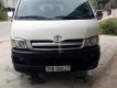 Toyota Hiace 2006 - Xe màu trắng nhập từ Nhật, giá 280tr