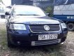 Volkswagen Passat   2003 - Bán xe Volkswagen Passat năm 2003, xe nhập