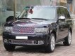 LandRover Range rover Vogue 4.4 2011 - Cần bán gấp LandRover Range Rover sản xuất năm 2011, màu xanh đen, nhập khẩu