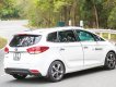 Kia Rondo  GAT F/L 2018 - Cần bán xe Kia Rondo đời 2018, màu trắng tại Quảng Ninh
