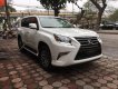 Lexus GX 460 2016 - Bán xe Lexus GX 460 đời 2016, màu trắng, xe nhập mỹ, chất xe cực đẹp LH: 0982.84.2838