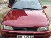 Toyota Corolla 1996 - Cần bán lại xe Toyota Corolla sản xuất năm 1996, màu đỏ, nhập khẩu