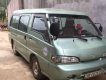 Hyundai Grand Starex   1999 - Bán ô tô Hyundai Grand Starex đời 1999