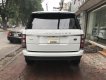 LandRover Range rover HSE 2016 - Bán xe LandRover Range Rover HSE đời 2016, màu trắng, xe nhập Mỹ giá tốt