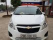 Chevrolet Spark  Van   2011 - Cần bán gấp Chevrolet Spark Van năm 2011, màu trắng, xe nhập